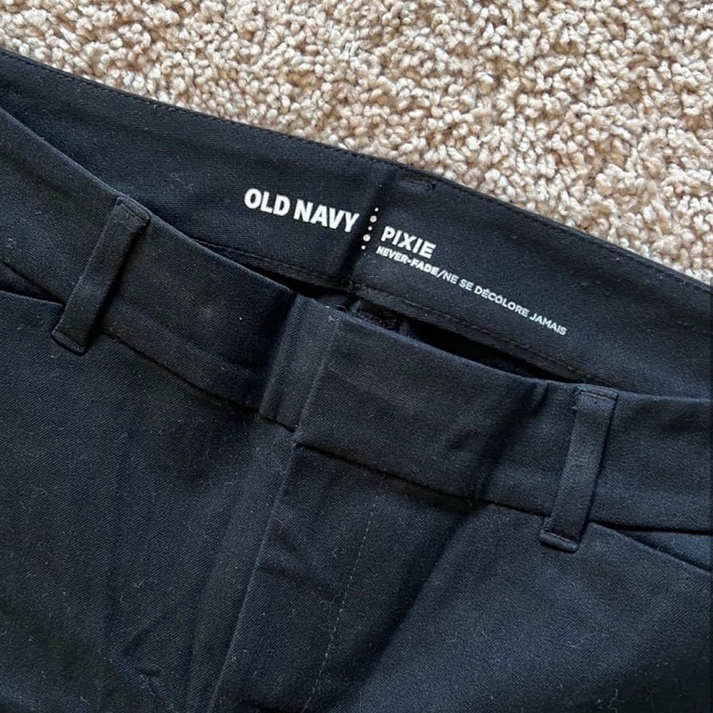 Old Navy Pixie Pant - image 3